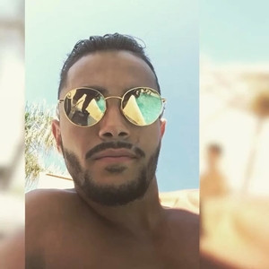 Brahim - Prof de boxe thaï - Molenbeek-saint-jean