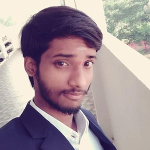 Mukhesh - Physics tutor - Hyderabad