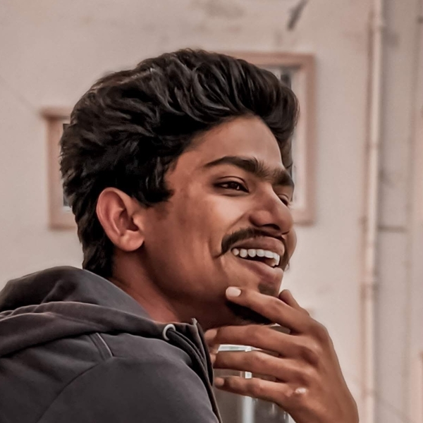 Satish - English tutor - Hyderabad