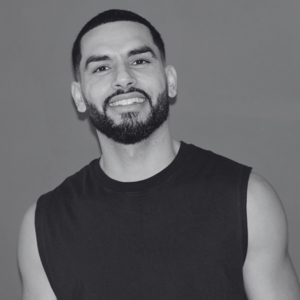 Hamza - Coach sportif - Évry-Courcouronnes