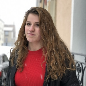 Blandine - Prof de chant - Villiers-sur-Orge