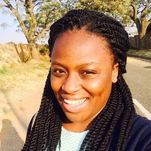 Patience - English tutor - Bloemfontein