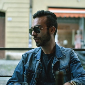 Federico - Insegnante di aiuto compiti - Modena