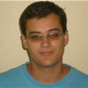 Fabrice - Prof de maths - Vialer