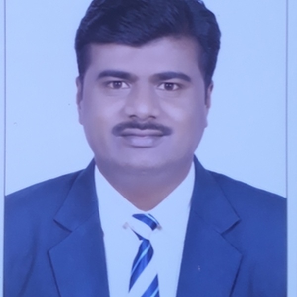 Devendra Singh - Maths teacher - Bhopal
