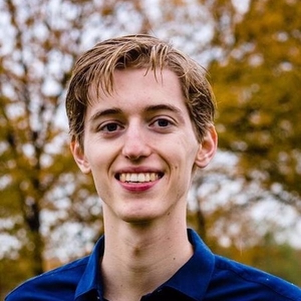 Kasper - Leraar wiskunde - Wageningen