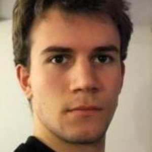 Arnaud - Prof d'anglais - Paris