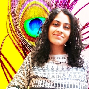 Sarita - English Speaking Tutor - Bengaluru