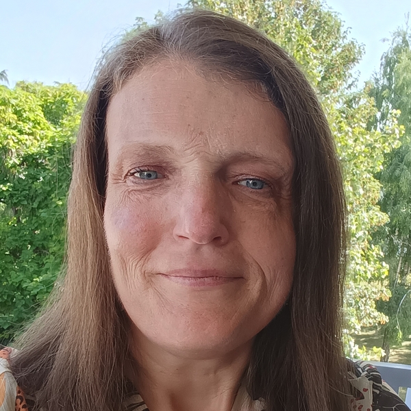 Caroline - Prof de français - Le Plessis-Robinson