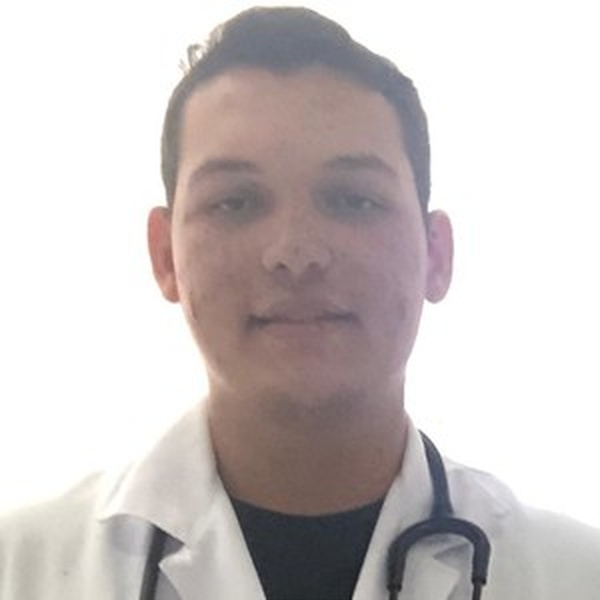 Idemar - Professor de Biologia - Loteamento Bela Vista