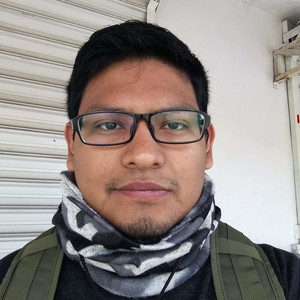 Carlos - Profesor de física - Guadalupe