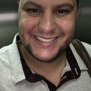 Ramon - Prof de coaching de busca de empregos - Erechim