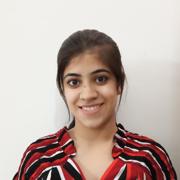 Nivika - Math tutor - Ludhiana