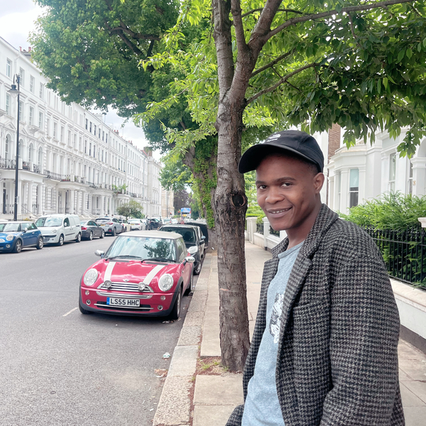 Francis - Maths tutor - Sheffield