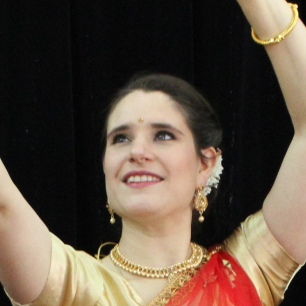 Elsa - Prof de danse - Saint-Denis
