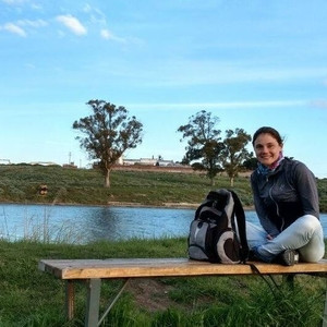 Jimena - Profesor contabilidad - Necochea