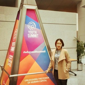 Li-Ying - Chinese tutor - College Park