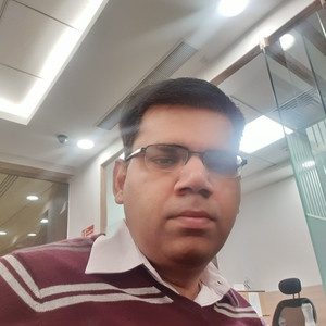 Amit - Maths teacher - Gurugram