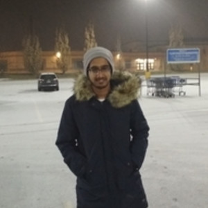 Ahnaf - English reading tutor - London