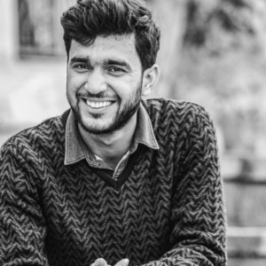 Gaurav - Sketchup tutor - Ghaziabad