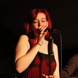 Margot - Prof de chant - Veigné