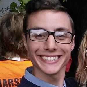 Javier - Spanish tutor - Thirsk