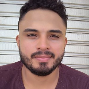Ivan - Professor de história - Parnaíba