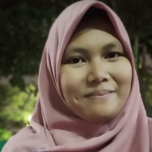 Ulfah - Guru bahasa inggris - 