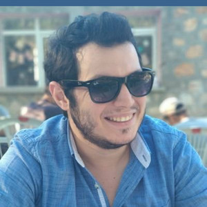 Orkun - Fotoğrafçılık öğretmeni - 