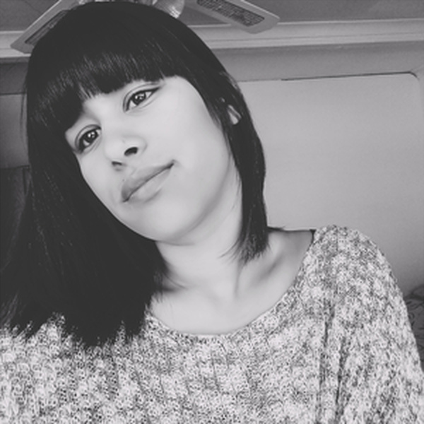 Naaelah - ESL tutor - Port Elizabeth
