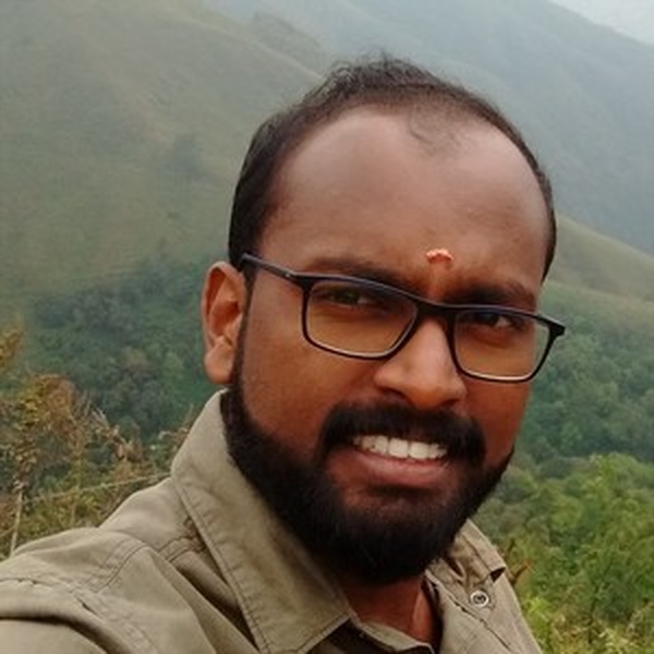 Shibu - Finance tutor - Killannur