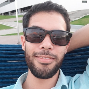 Murilo - Professor de excel - Liberdade