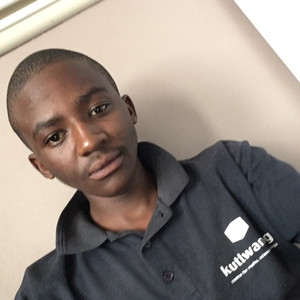 Mike - Maths tutor - Johannesburg