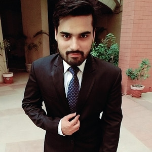 Amit - Academic tutoring tutor - 