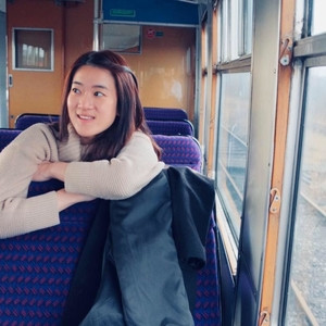 Joanna - Chinese tutor - London