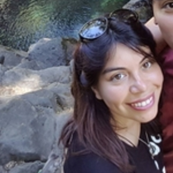 Tania - profesor de primeros auxilios - Pitrufquén