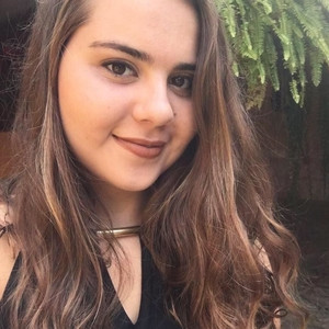 Fernanda - Professor de português para estrangeiros - Vera Cruz
