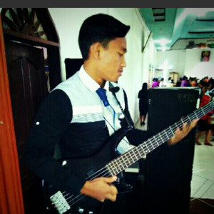 Adi - Guru gitar - Pekanbaru