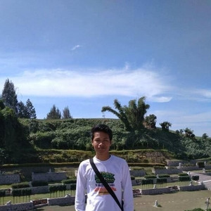 Leo - Guru gitar - Medan