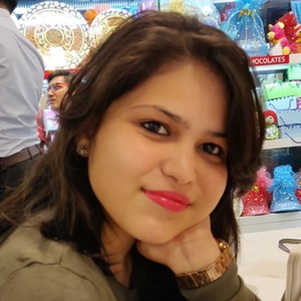 Swati - Tax law teacher - Noida