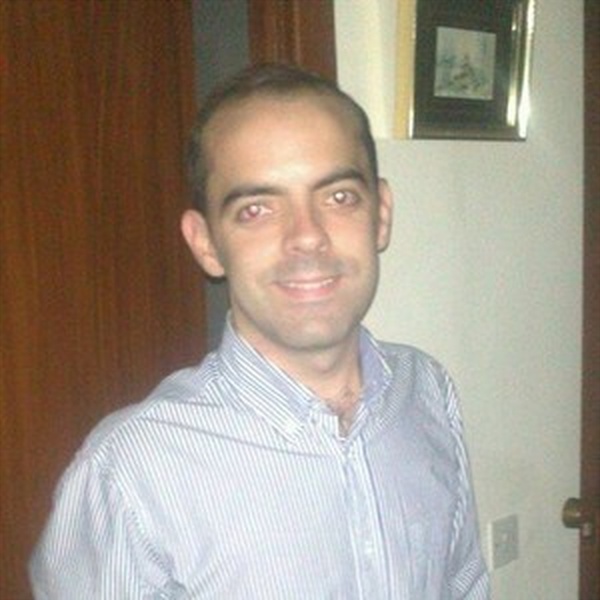 Juan Miguel - Profe de apoyo escolar - Sevilla