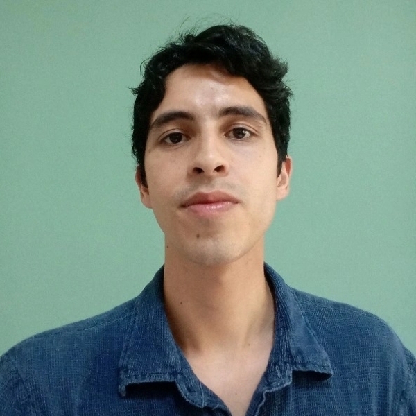 Brayan - Profe de español para extranjeros - Medellín
