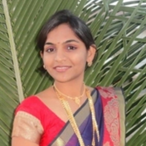 Prachi - Academic tutoring tutor - Talegaon Dabhade