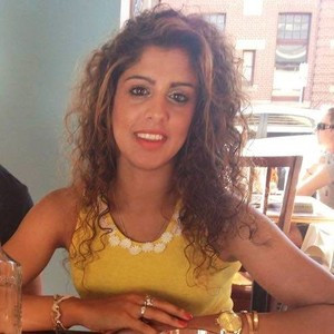 Jacqueline - English Speaking Tutor - Carnegie