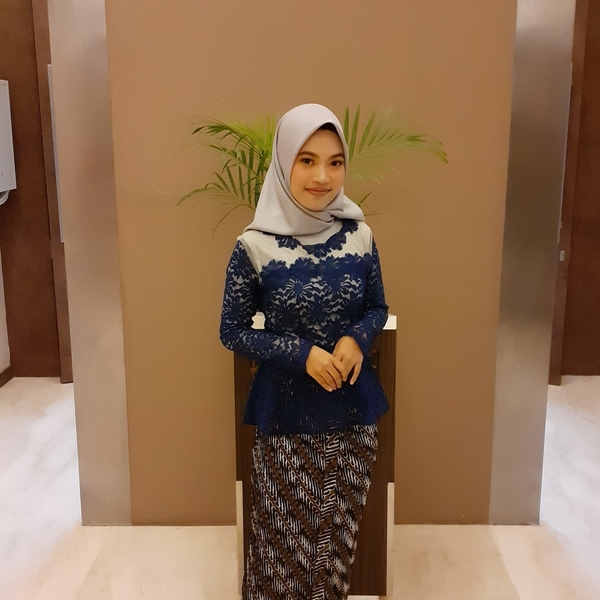 Kiftiyah - Guru pengetahuan umum - Trowulan