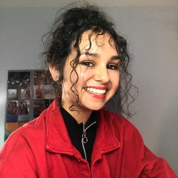 Hailey - History tutor - London