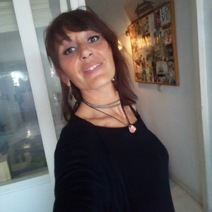 Hadyta - Profesor de francés - Estepona