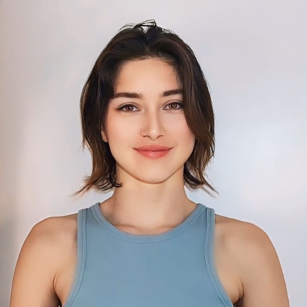 Claudia - profesor de español para extranjeros - Sevilla