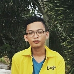 Elbert - Guru ekonomi - Batununggal