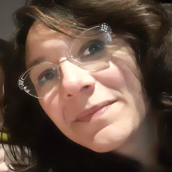 Elena - Prof di matematica - Castiglione Torinese